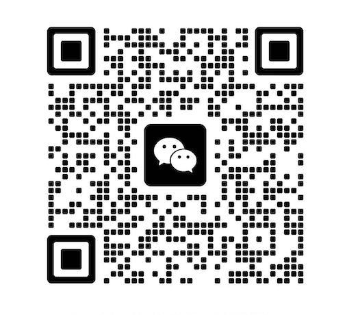 3DReal球服定制客服微信二维码_咨询球衣3D定制插件